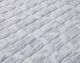 Mattress 1st® Ellawood 13" Wrapped Coil Extra Firm Tight Top Twin Mattress-4