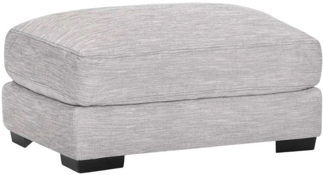Franklin™ Barton Hannigan Fog 39" Ottoman-0