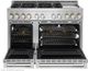 JennAir 5 Piece Stainless Steel Kitchen Package-2