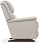 La-Z-Boy® Stratus Iceland Power Rocking Recliner with Massage and Heat-1
