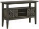 New Classic® Home Furnishings Gulliver Rustic Brown Server-0