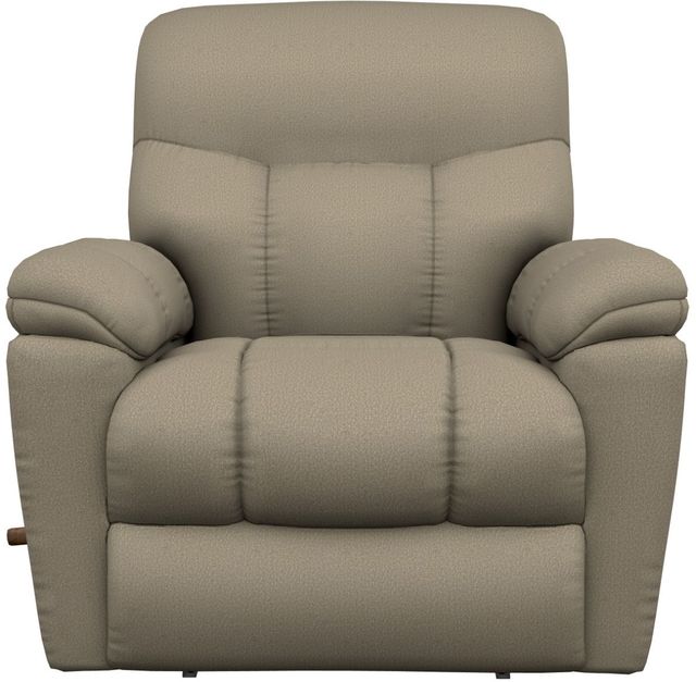 La-Z-Boy® Morrison Sable Manual Wall Recliner-1