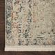 Magnolia Home by Joanna Gaines Janey Ivory/Multi 5' x 8' Area Rug-2