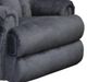 American Wholesale Furniture Burns Midnight Power Lift Chair-2