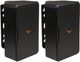 Klipsch® CP-6T Professional 5.25" Black Indoor/Outdoor Speakers-0