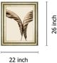 Classy Living Jeff Friesen Turning Leaves Il Wall Art-2