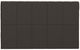Palliser® Furniture Customizable Vineyard 48" California King Headboard-3