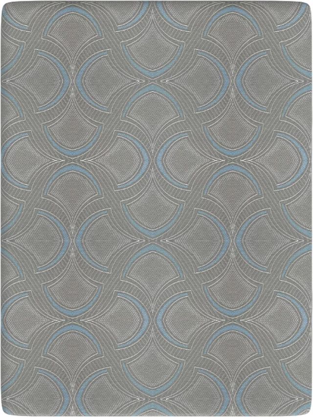 Rize Home RZ Cool Choice 14" Memory Foam Dual Comfort Firm/Plush Smooth Top Double-Sided Twin XL Mattress in a Box-3