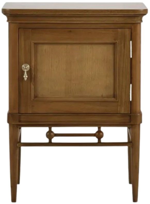Bramble Seraphine Bedside Table-1