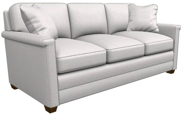 La-Z-Boy® Bexley Oyster Sofa-0