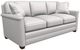 La-Z-Boy® Bexley Oyster Sofa-0