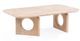 VIG Furniture Nova Domus Osaka Brown Coffee Table-0