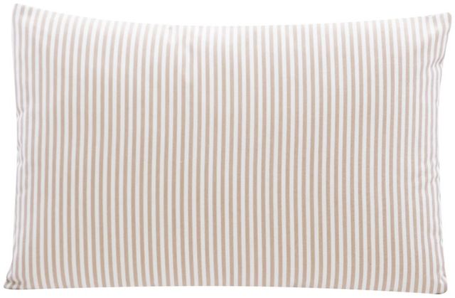 Linon Norah 5-Piece Natural Nook Cushion and Pillow Set-3