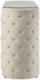 Coaster® Sonya Upholstered Ivory Bedroom Dresser-4