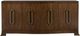 Century® Citation Adrian Brunette Credenza-1