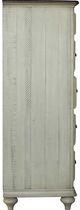 Cottage Creek Furniture Brockton Light Wheat Chest-3