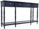 Jofran Inc. Stately Home Navy Console-0