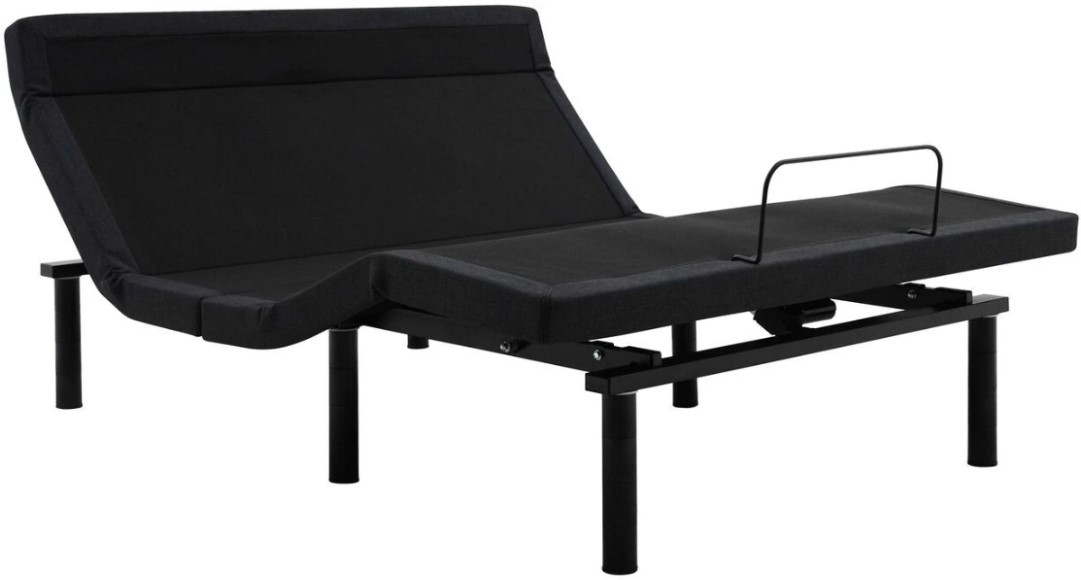 baselogic™ by Serta® Pearl Twin XL Adjustable Base | Jacksonville, NC