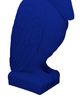 A & B Home Royal Blue Pelican Accent-1