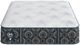 Serta® Cascade Bluff 13.5" Hybrid Medium Tight Top Full Mattress-4