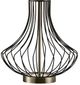 Crestview Collection Carter Bronze & Antique Brass Table Lamp-1