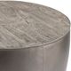 Crestview Collection Bengal Manor Darlington Gray End Table-1