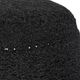Uttermost® Gumdrop Black Ottoman-3