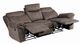 Mazin Furniture Aram Double Reclining Sofa-1
