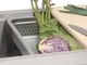 Alfresco™ Stainless Steel Colander-1