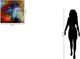 Classy Living Vivid Urban Energy Wall Art-2
