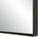 Renwil® Romina Aged Brass Small Accent Mirror-4
