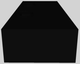 Vent-A-Hood® 54" Black Wall Mounted Range Hood-1