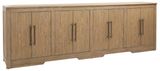 Natural Oak