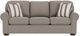 Flexsteel® Customizable Preston Sofa-2