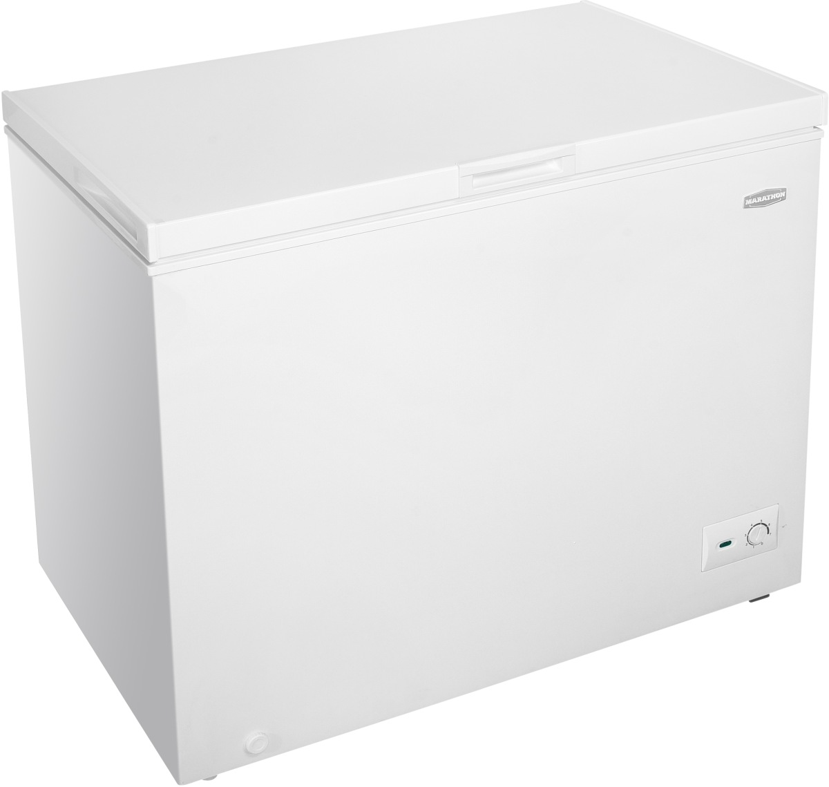 Marathon Chest Freezer - Thumbnail 3