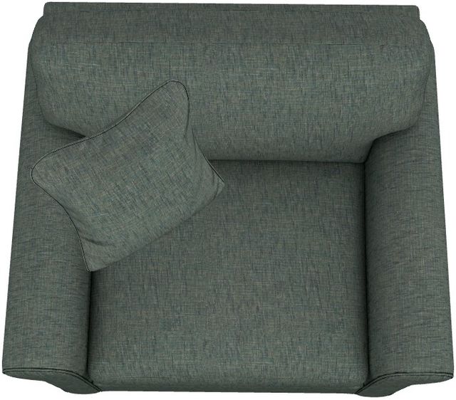 La-Z-Boy® Olson Ocean Twin Sleep Chair-4