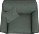 La-Z-Boy® Olson Ocean Twin Sleep Chair-4