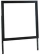 Benchcraft® Kraeburn Black/Brown Dresser and Mirror-3