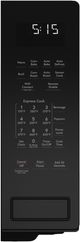 Café™ 1.5 Cu. Ft. Platinum Countertop Microwave-3