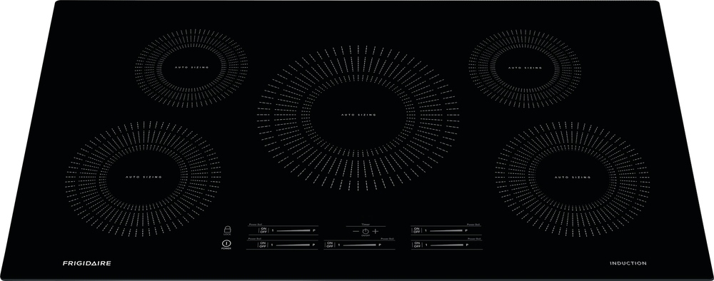 Frigidaire Induction Cooktop