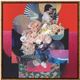Korson Furniture Bloom Multi-colour Limited Edition Canvas Art-0