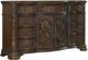 Steve Silver Co. Royale Brown Cherry Dresser-0