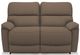 La-Z-Boy® Brooks Java Power Reclining Loveseat-0
