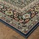 Oriental Weavers™ Kashan 5'x8' Style 7 Area Rug-1
