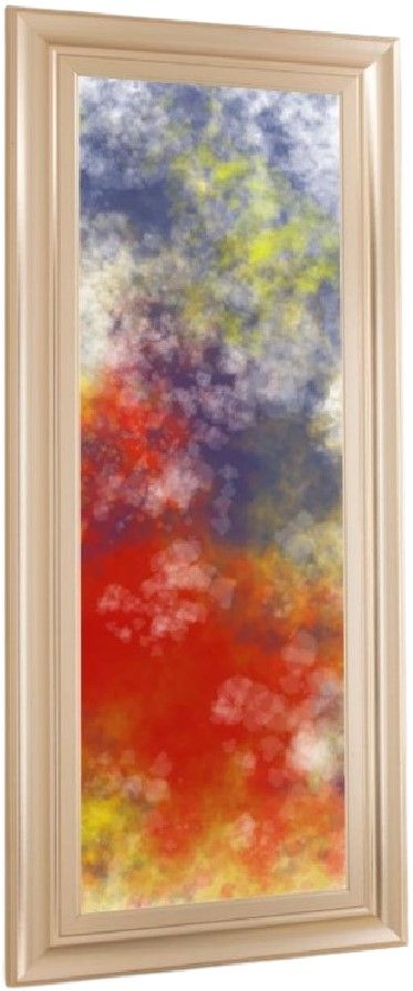 Classy Living Jason Johnson Vapor I. B Wall Art-3