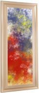 Classy Living Jason Johnson Vapor I. B Wall Art-3