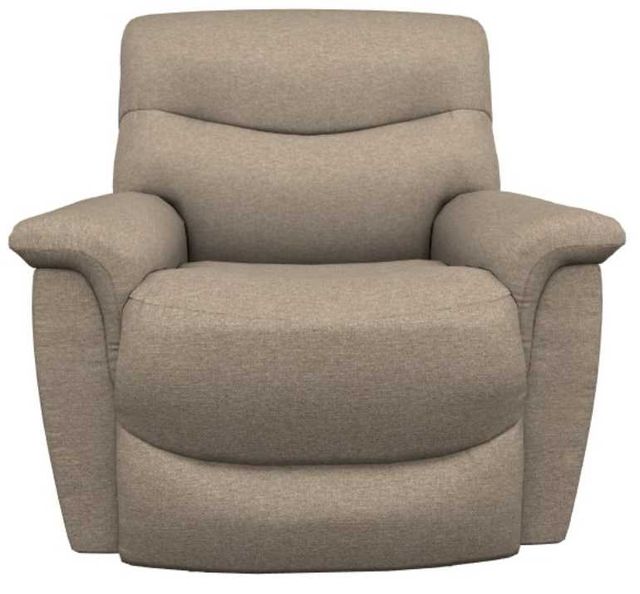 La-Z-Boy® James Marble Manual Wall Recliner-1