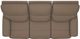 La-Z-Boy® Brooks Java Power Reclining Sofa-1