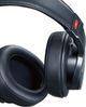 Sony® Professional Black Reference Closed Monitor Over-Ear Headphone-4