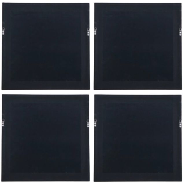 Signature Design by Ashley® Dallbourne 4-Piece Wall Art Set-2